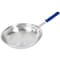 Vollrath Vollrath 10" Cool Handle Natural Fry Pan 4010 - alternate 1